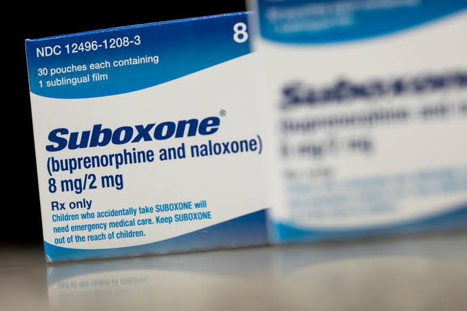 Controversial Buprenorphine Treatment For Opioid Addiction