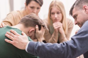 Group Therapy for Addiction