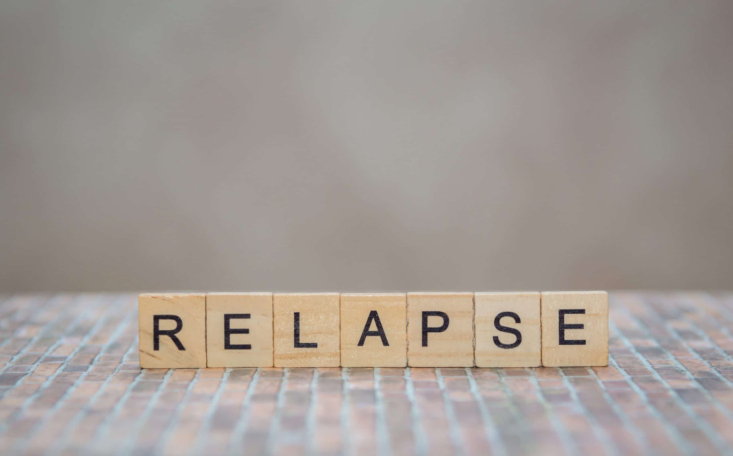 The Mistaken Beliefs About Relapse To Be Aware Of