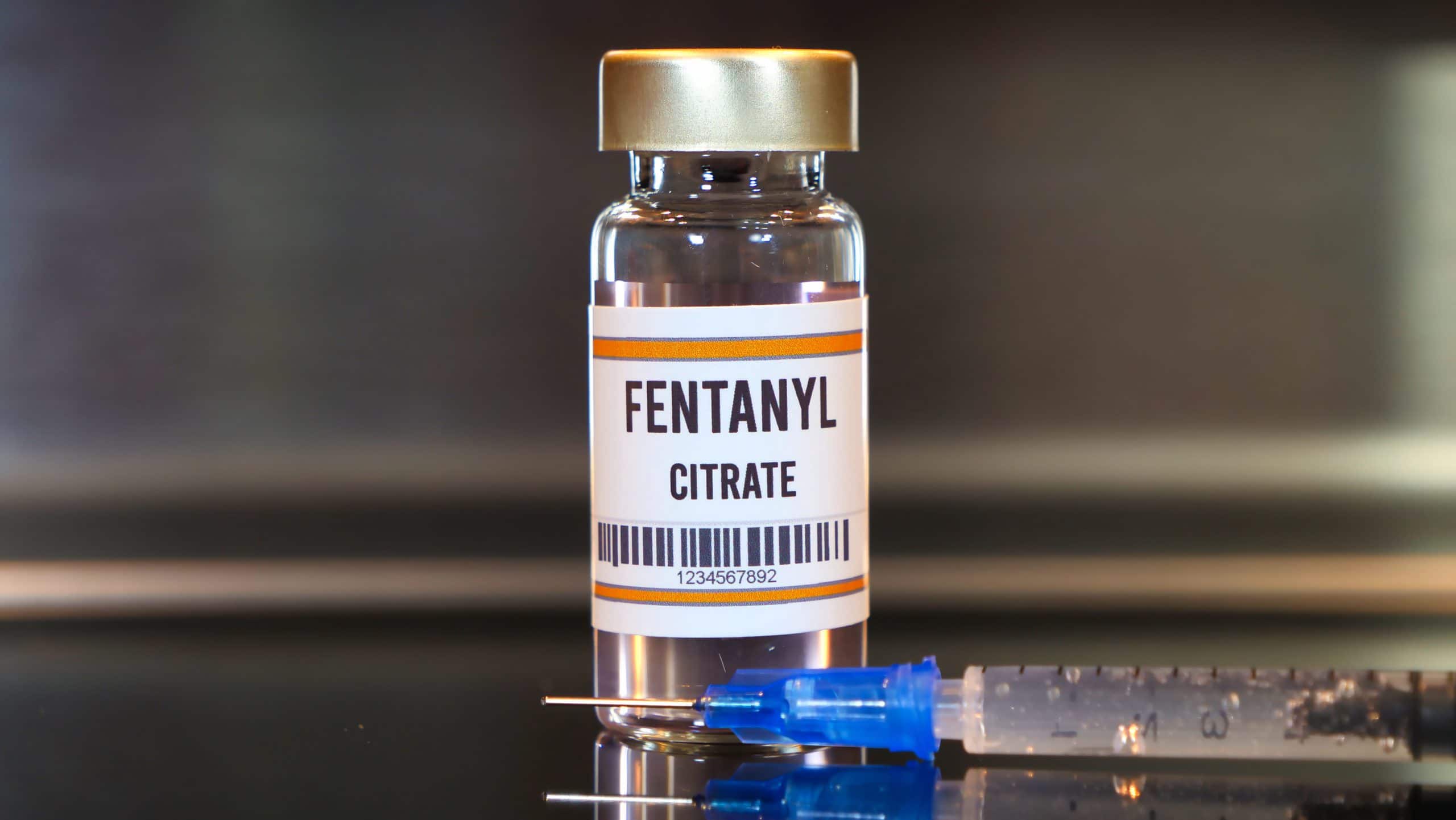 What Is The Drug Fentanyl and How is it Used?