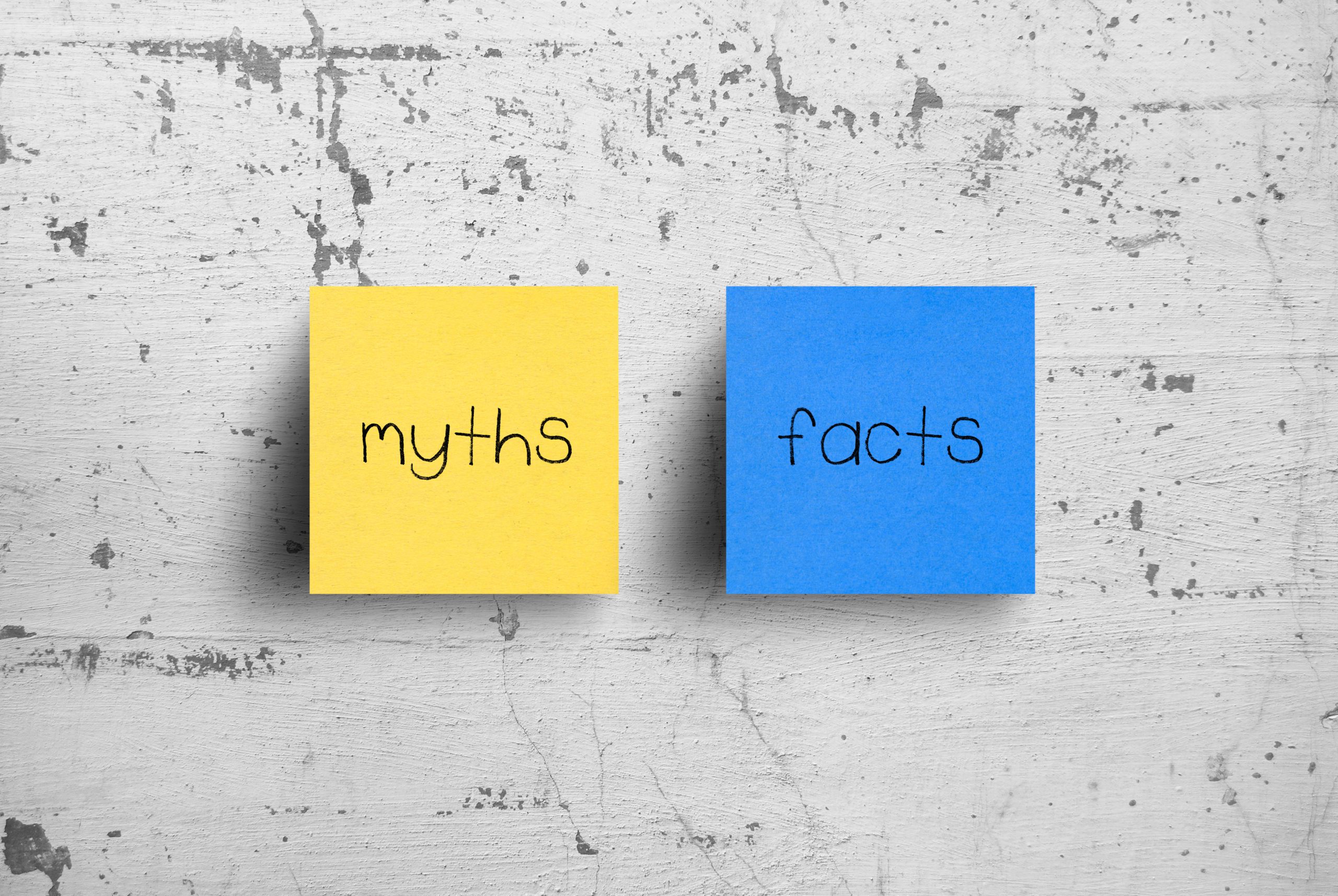 The Truth Regarding Myths About Drug Addiction