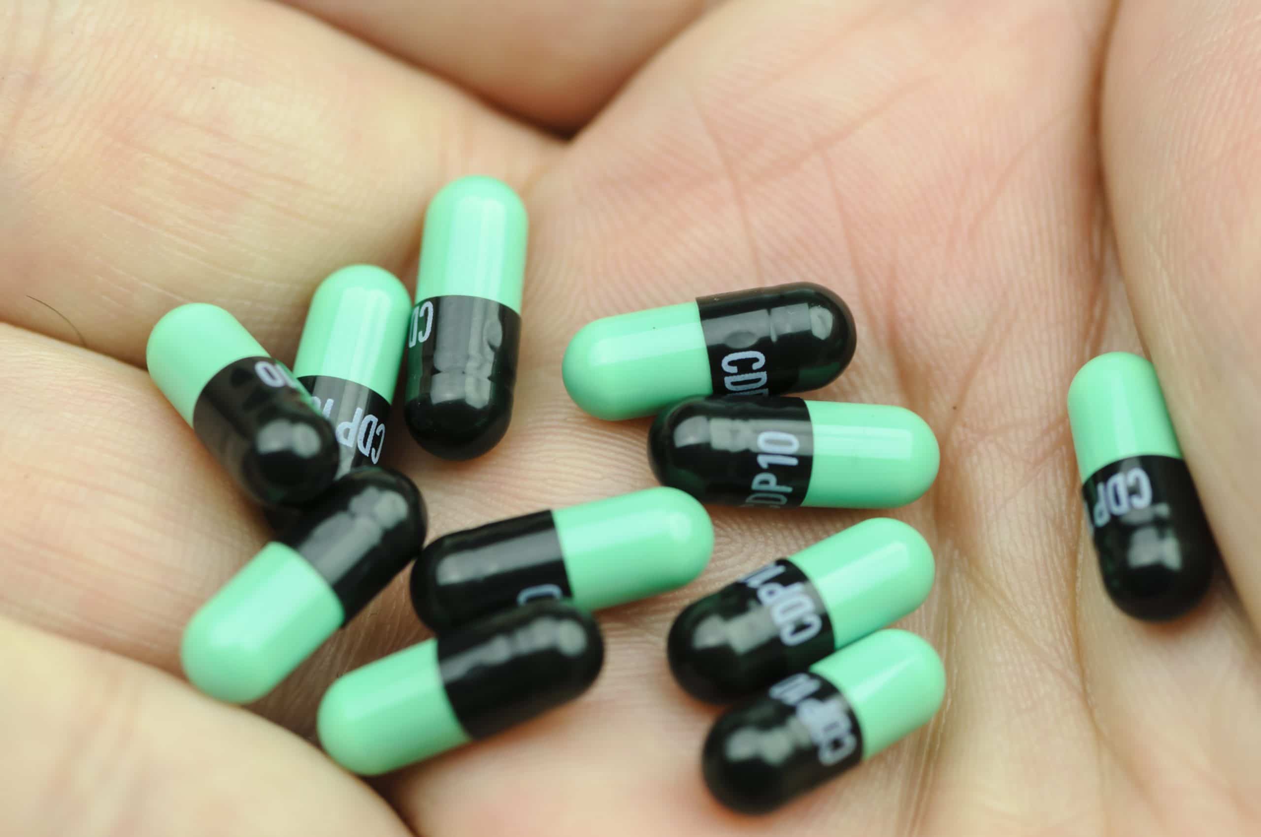 7 Signs Of Prescription Drug Abuse