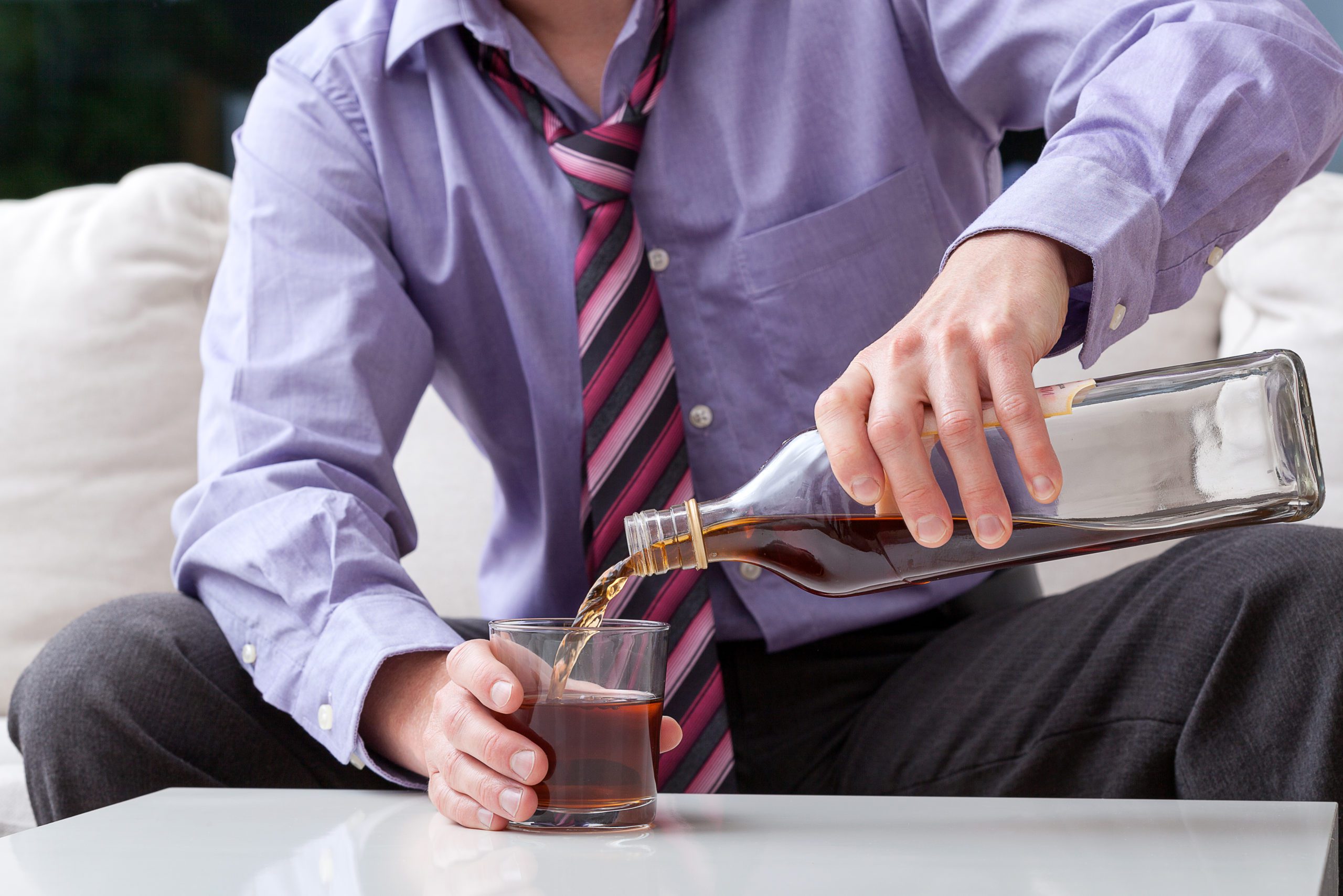 What is the Difference Between Alcoholism and Problematic Drinking?