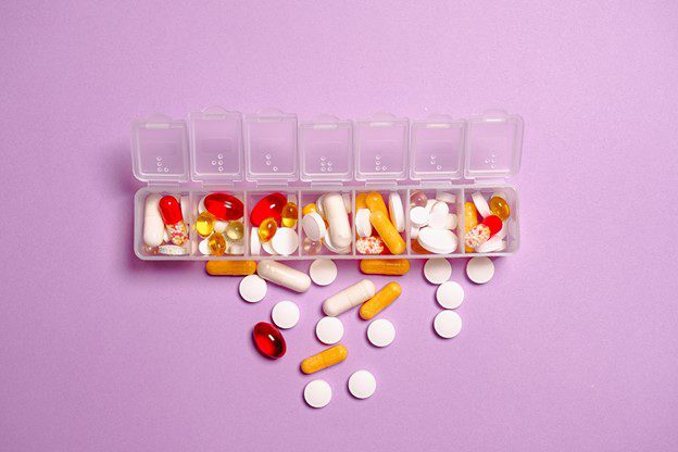What Are Real Life Side Effects Of Taking Benzodiazepine?