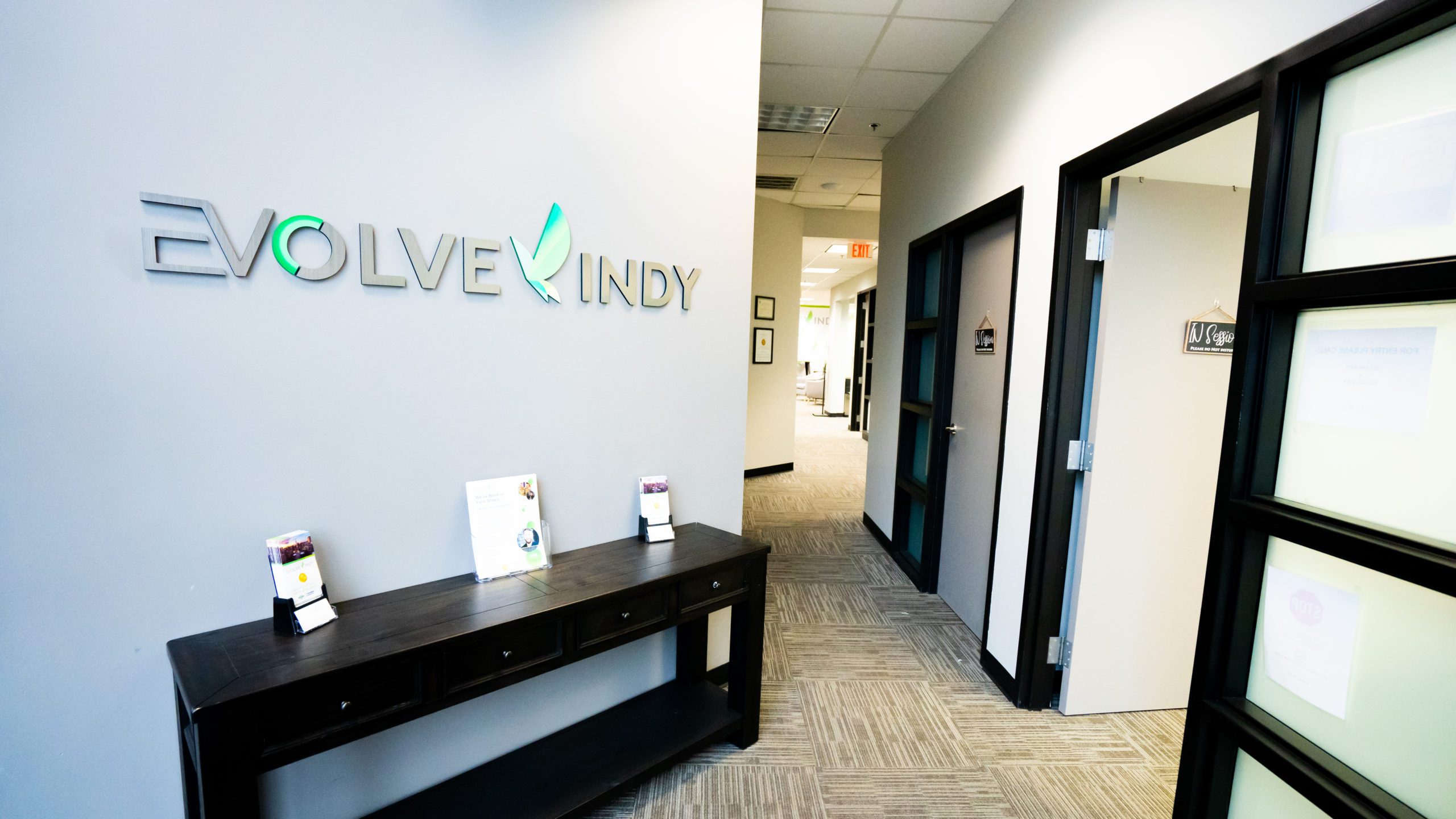 Evolve Indy Rehab Treatment