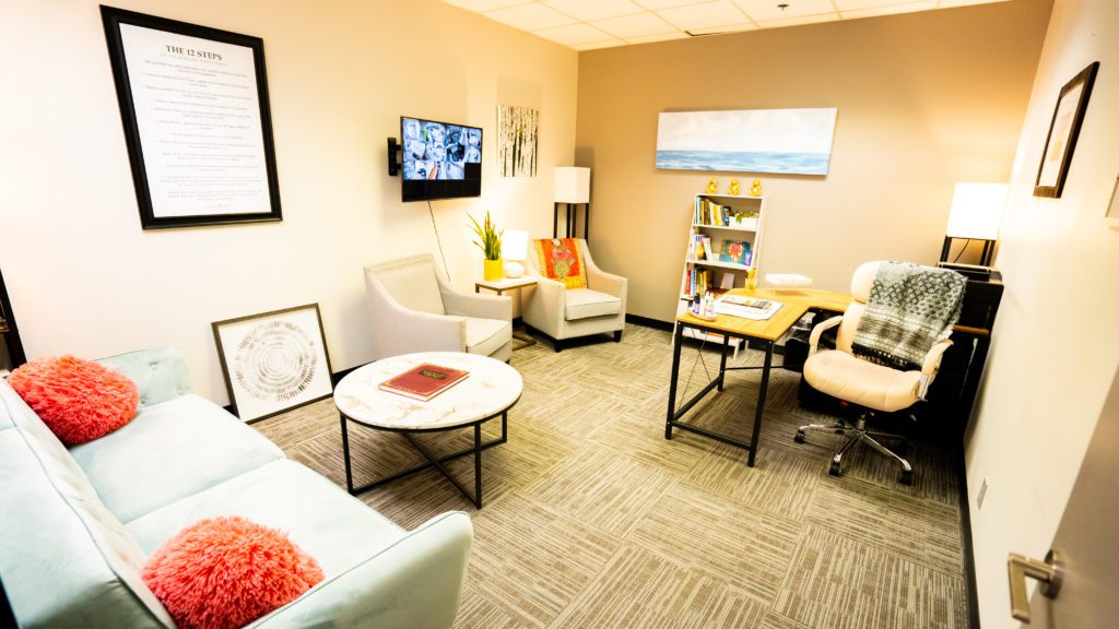 Indiana Drug & Alcohol Addiction Treatment Center | Evolve Indy