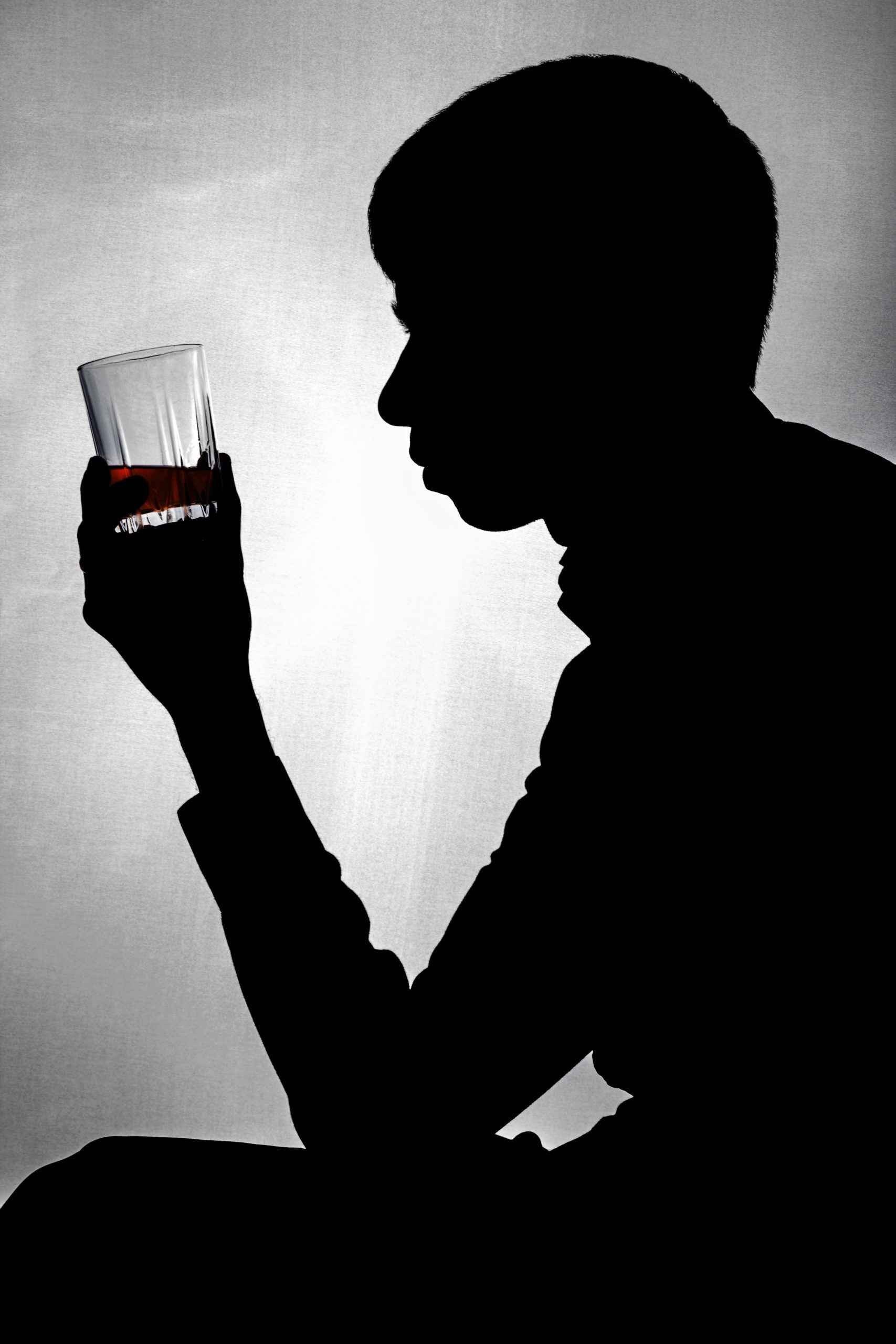 While scientists have not found a gene for the disease there may still be a genetic component to alcoholism.