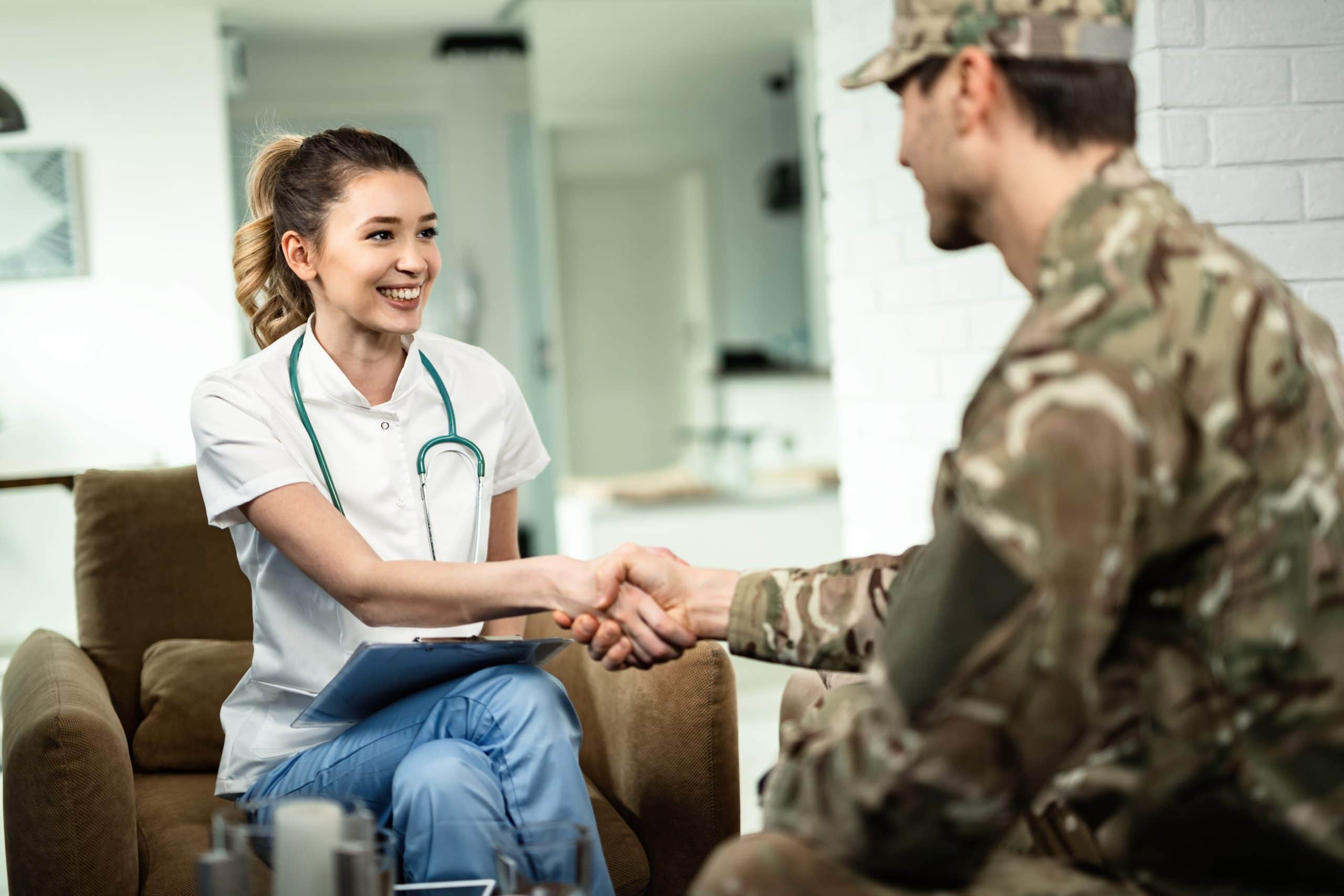 Memorial Day Coping Strategies for Veterans Facing Addiction