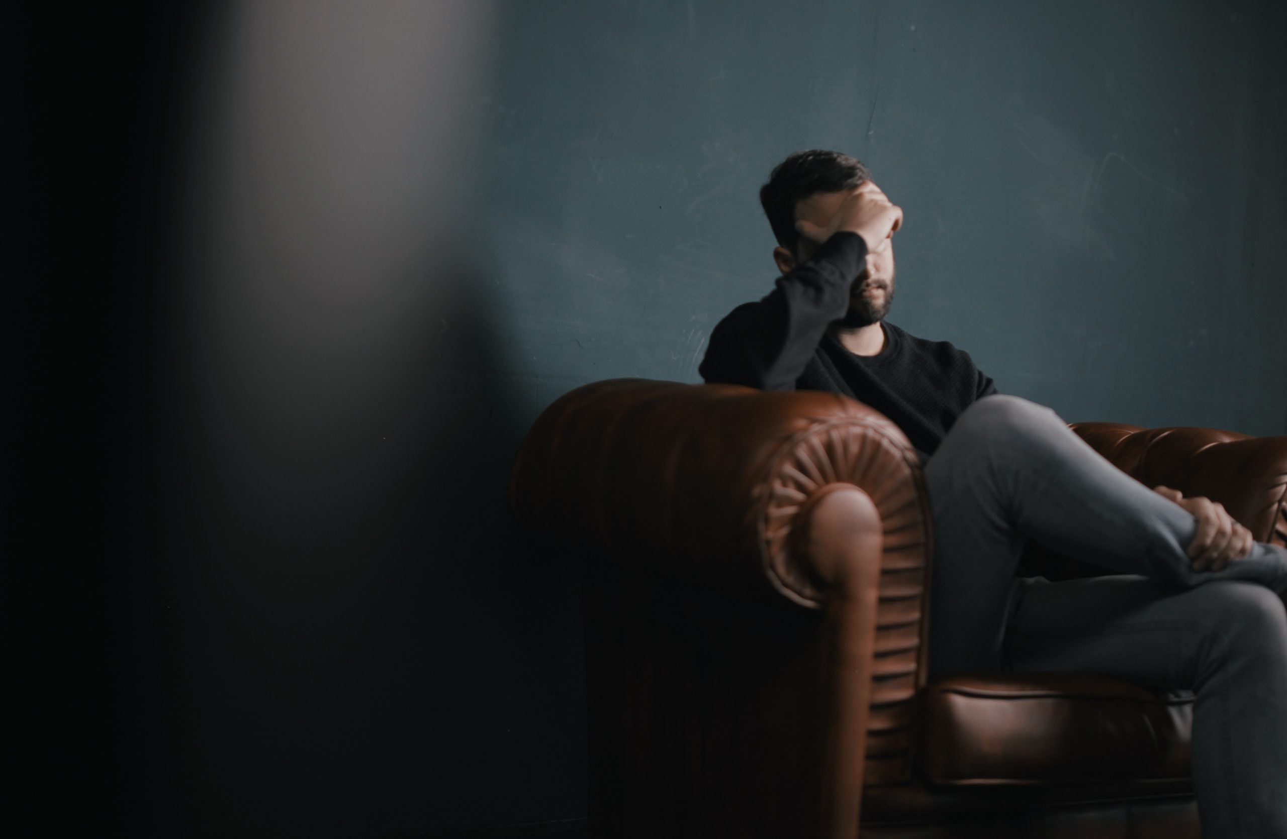 What Is A Drug Addiction Treatment Counselor?
