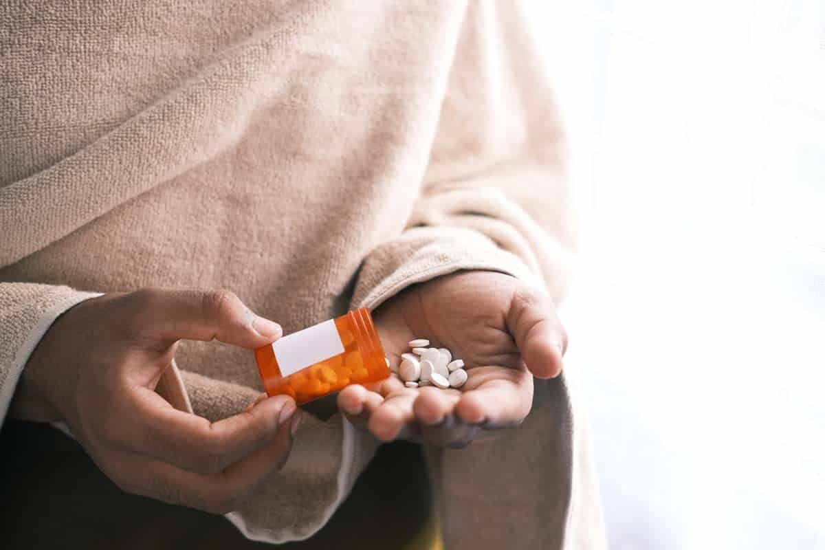Medication-Assisted Treatment Can Reduce Cravings And Stabilize Early Addiction Recovery