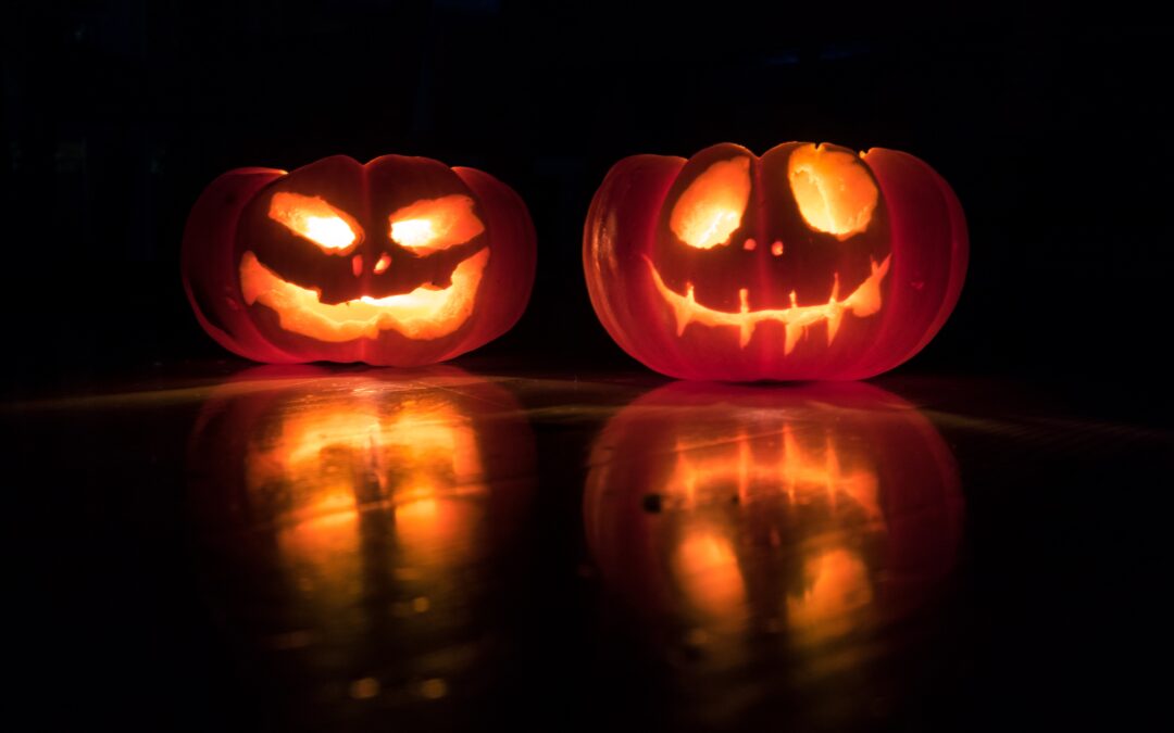 No Booze, No Boos: How to Have a Sober and Spooktacular Halloween