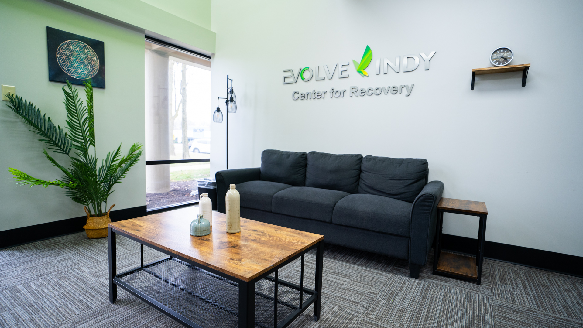 Evolve Indy Addiction Treatment Center 19