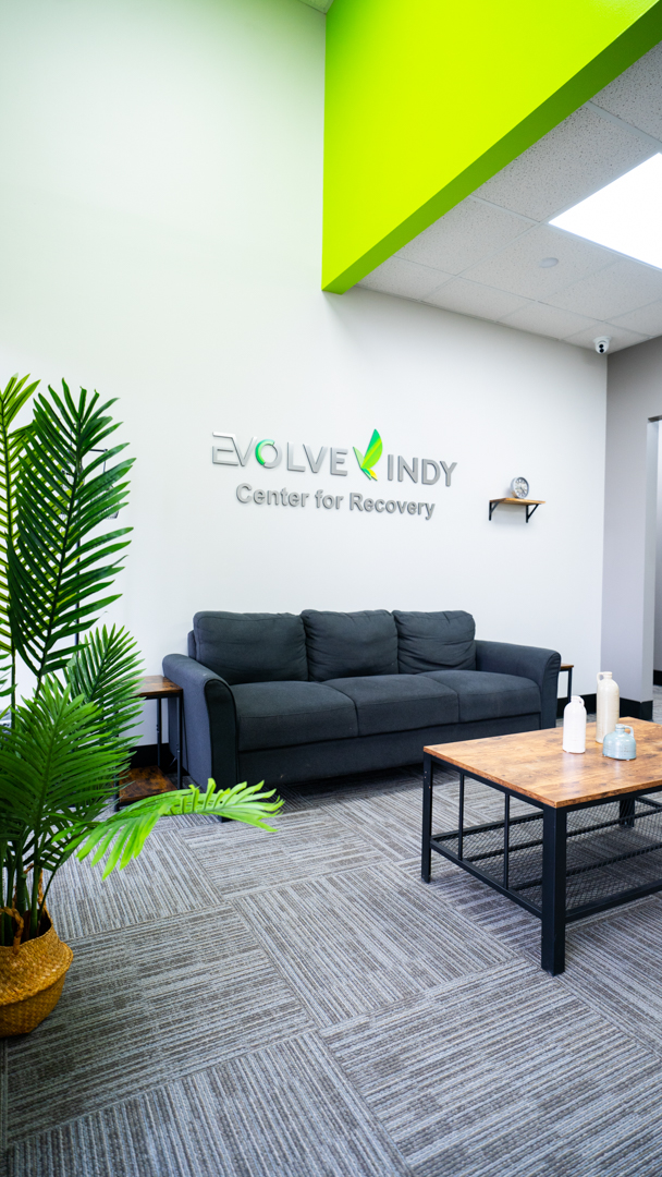 Evolve Indy Addiction Treatment Center 22
