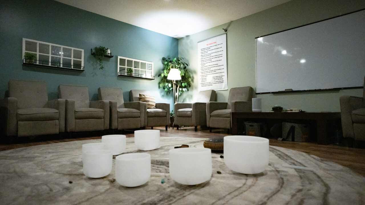 Addiction Treatment in Indiana | Evolve Indy Recovery Center