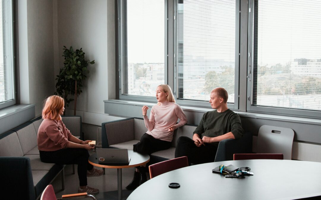 Outpatient Treatment Supports Your Addiction Recovery While Keeping Your Daily Life Intact