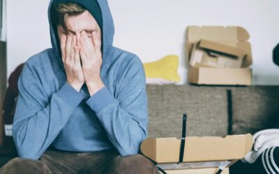Addiction Treatment Should Address The Whole Person, Not Just The Symptoms