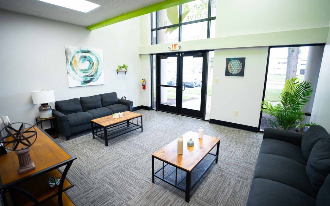 Partial Hospitalization Offers Daily Support Without Full Separation