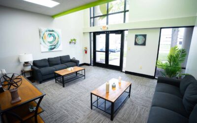 Intensive Outpatient Drug Rehab Adapts to a Faster, More Flexible World