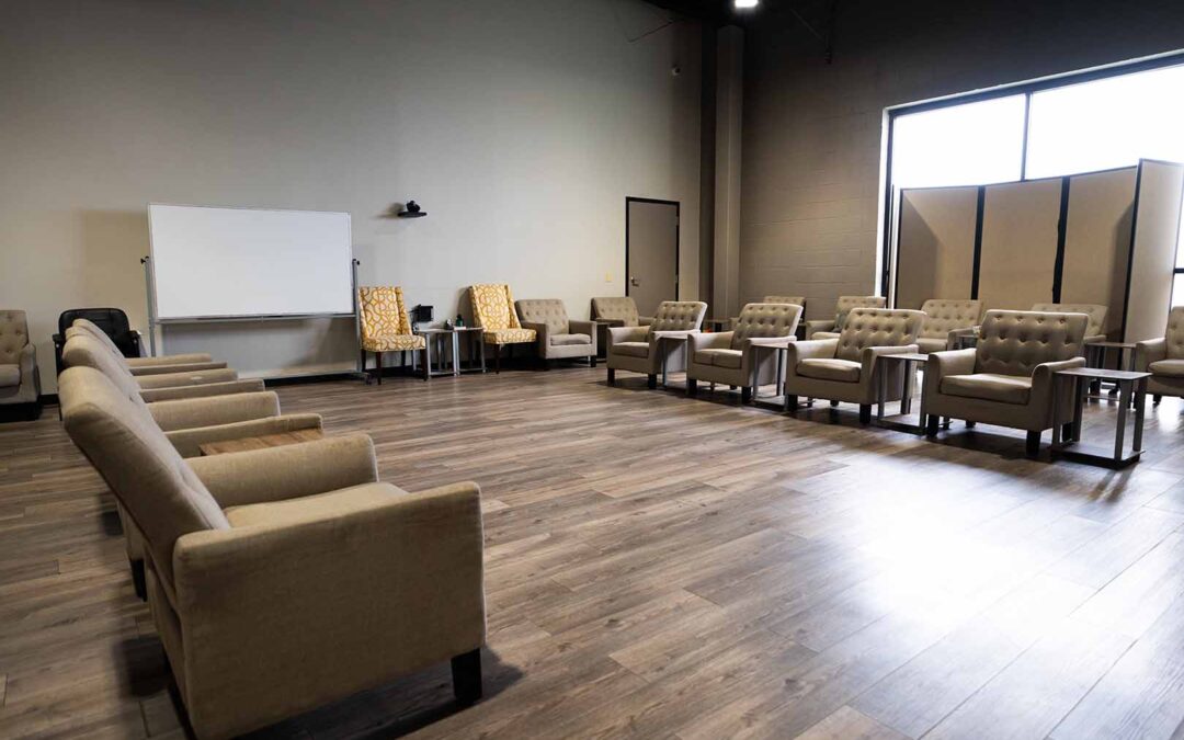 Intensive Outpatient Drug Rehab Lets You Heal Without Leaving Your Responsibilities