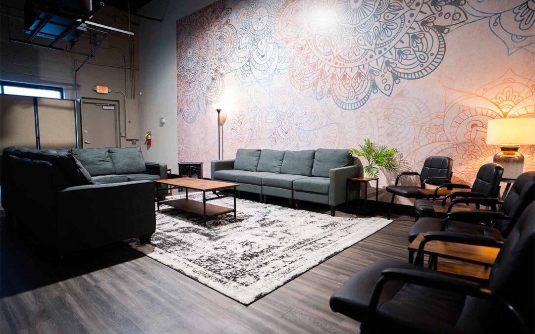 Why Residential Treatment Still Matters: Creating a Safe Foundation for Addiction Recovery