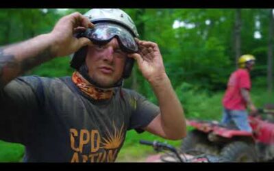 Home 11 Adventure Program Therapy Is Not a Field Trip. It Is a Tool That Changes How People Relate to Risk and Discomfort