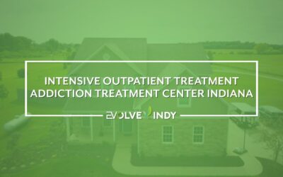 The Impact of Intensive Outpatient Programs on Mental Health Recovery