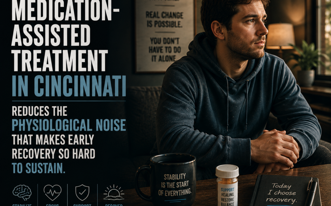 medication-assisted