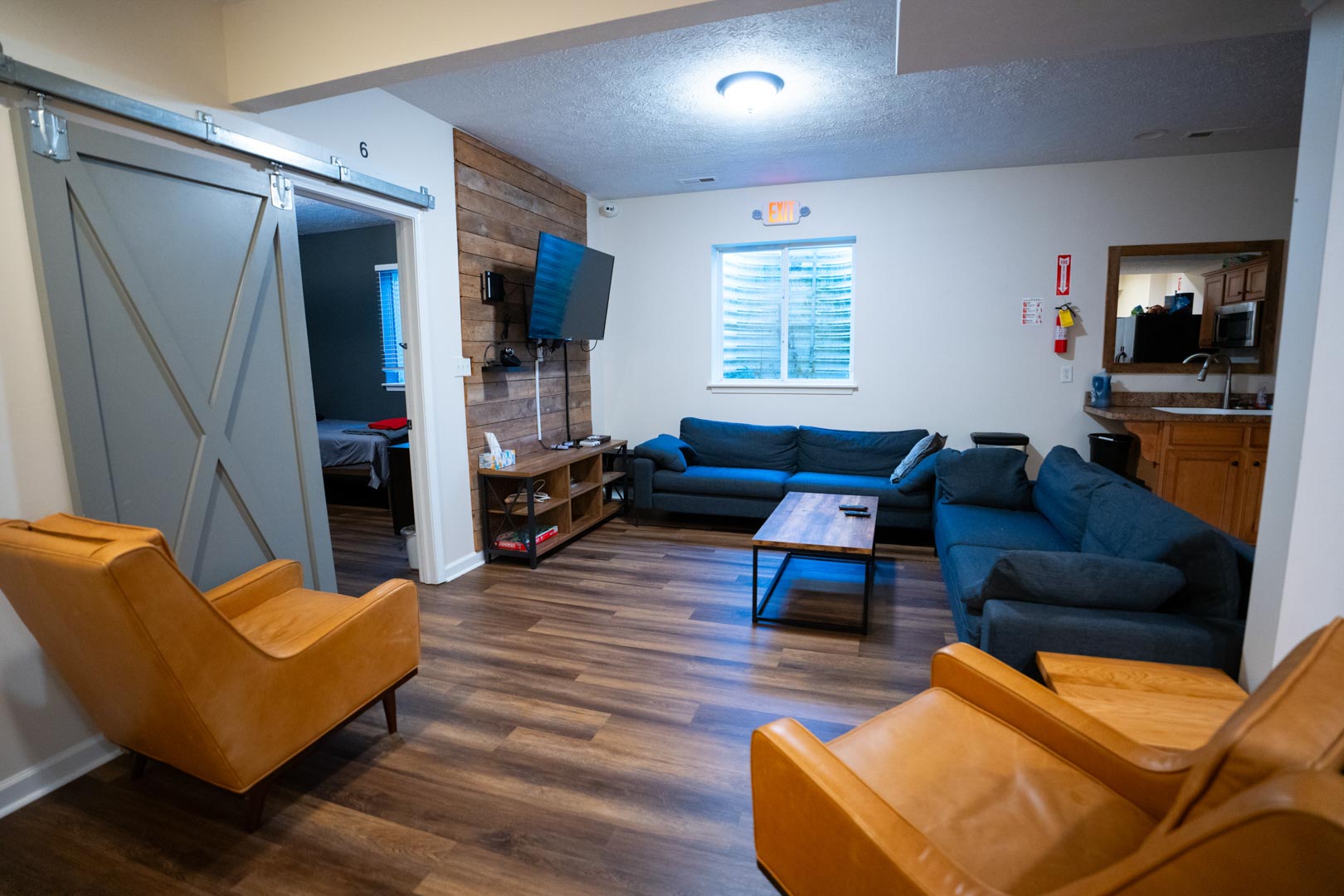 Intensive Outpatient Drug Rehab 4 Evolve Indy PHP residential treatment housing