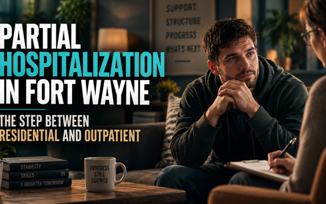 Partial Hospitalization