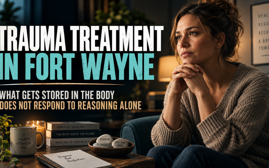 trauma